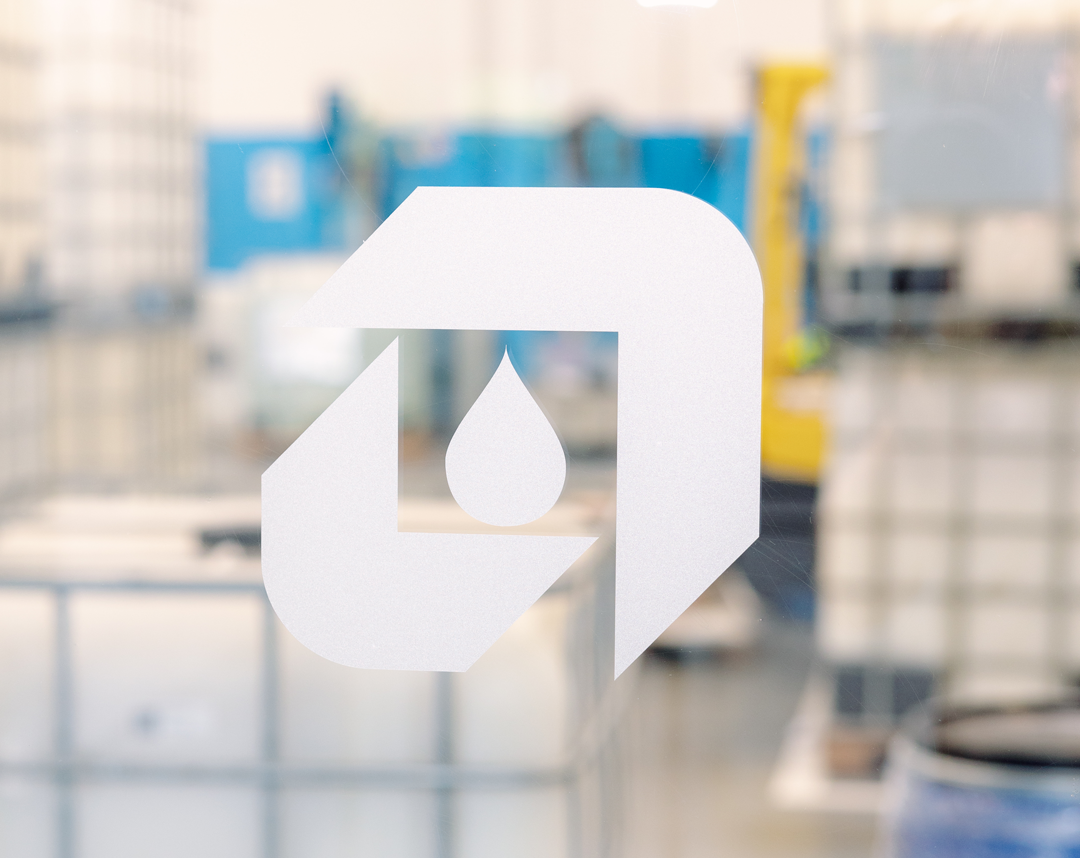 Eco-efficient finishing with ACF System