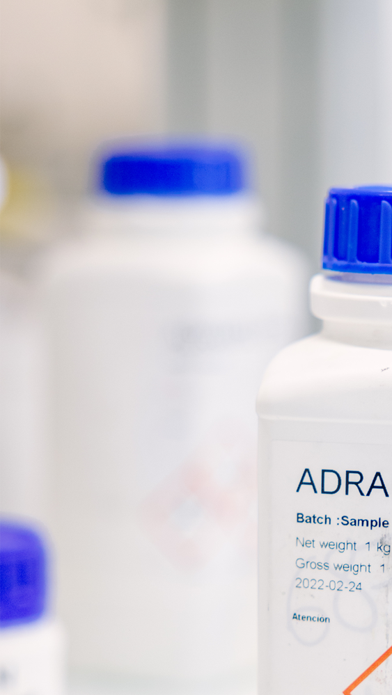 ADRANET TS